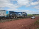 RUMO 9904